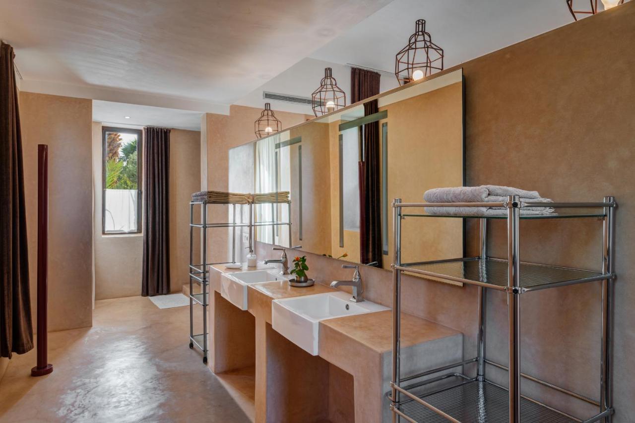 Pavillon Terra Ababila En Exclusivite Villa Marrakesh Eksteriør bilde